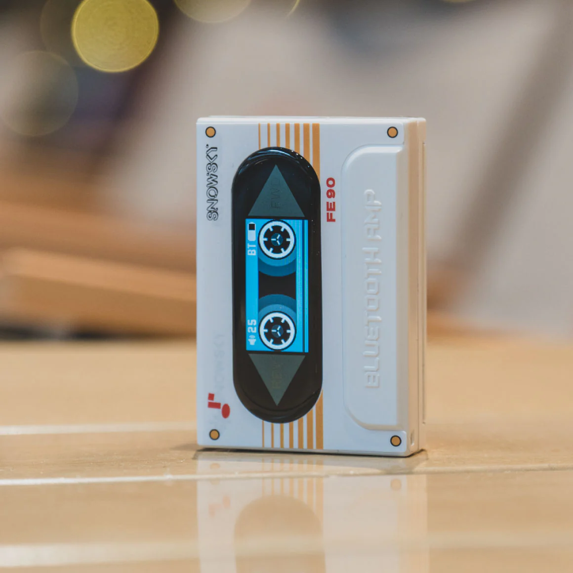 Snowsky - Retro Nano (Unboxed) - Image 28