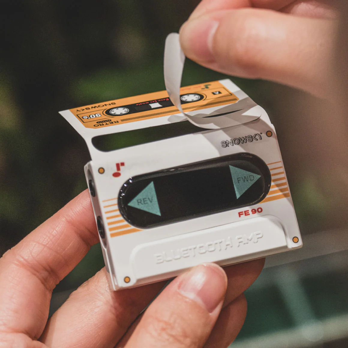 Snowsky - Retro Nano (Unboxed) - Image 29