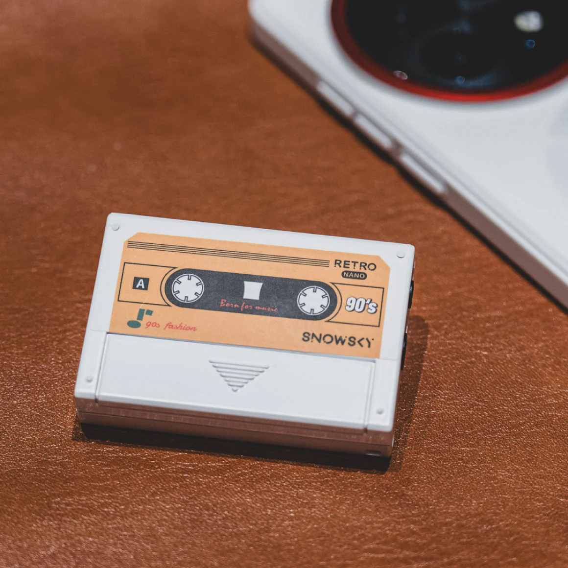 Snowsky - Retro Nano (Unboxed) - Image 32