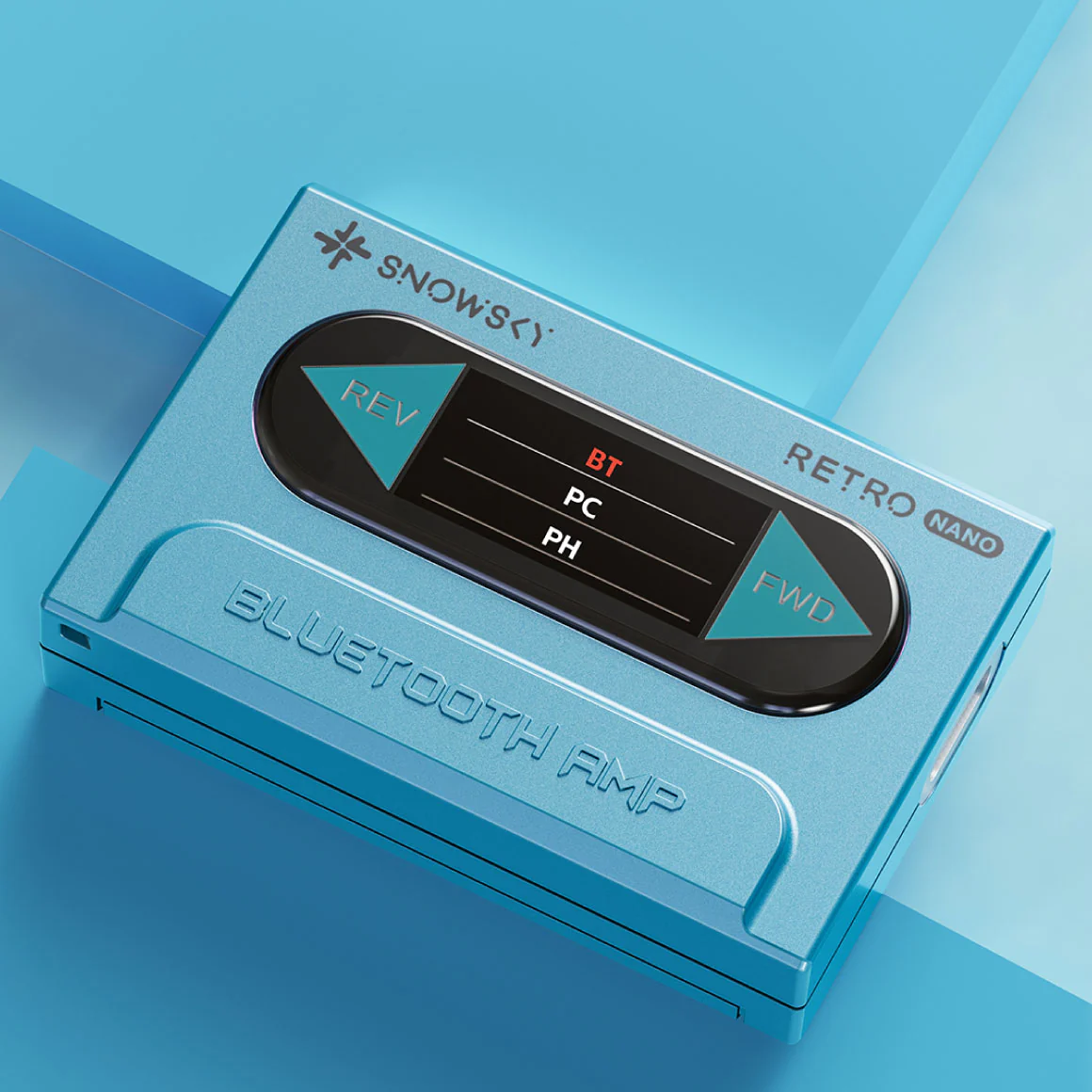 Snowsky - Retro Nano (Unboxed) - Image 8