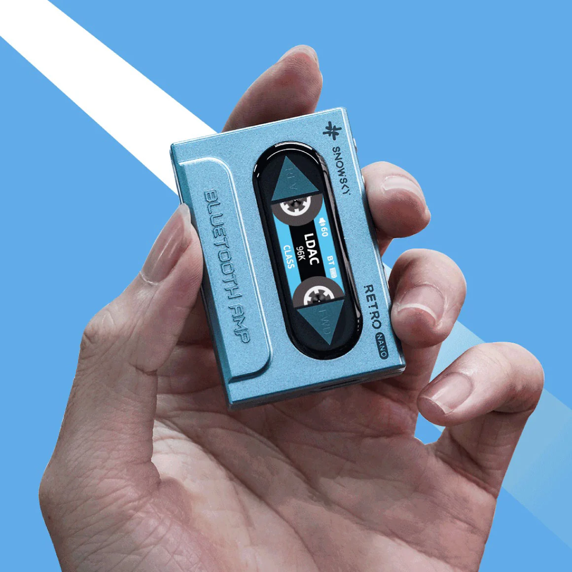 Snowsky - Retro Nano (Unboxed) - Image 9