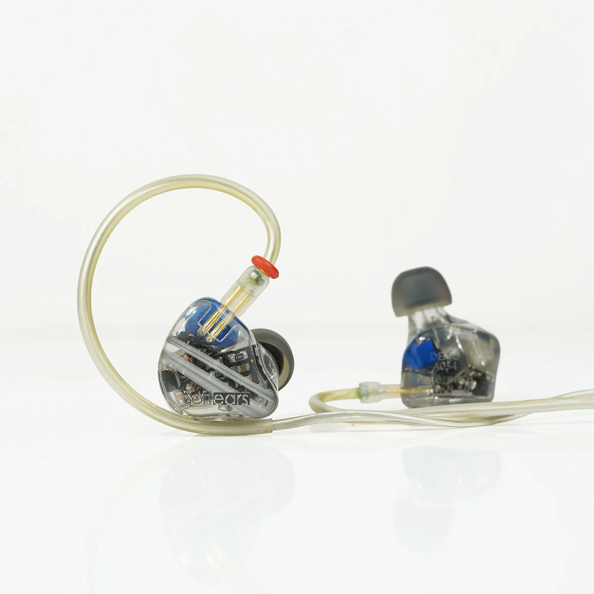 Softears - RS10 (Ex-Demo Unit) - Image 3