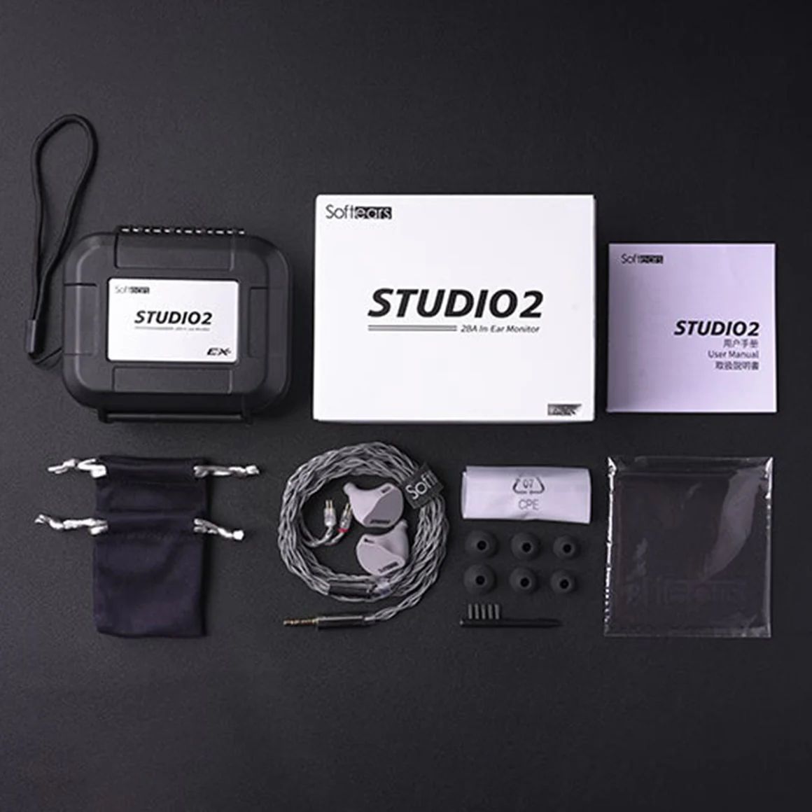 Softears - Studio2 - Image 13
