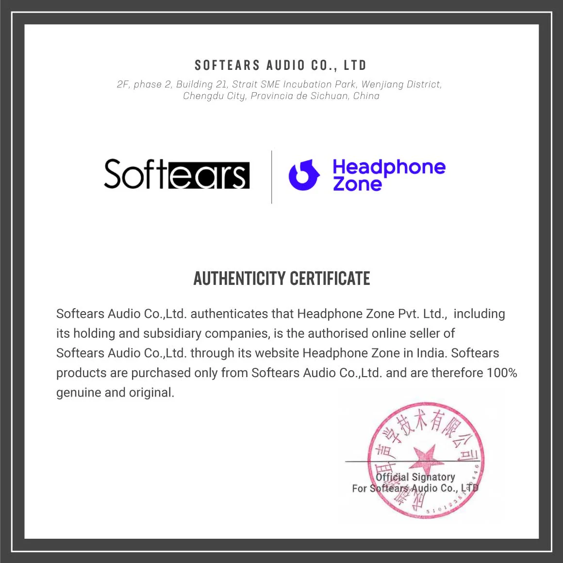 Softears - Studio2 - Image 14