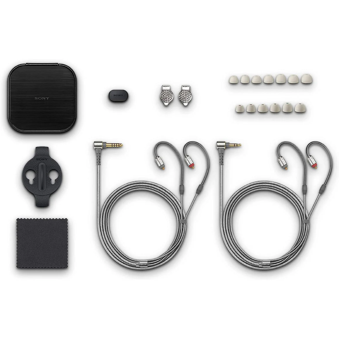 Sony - IER-Z1R - Image 5
