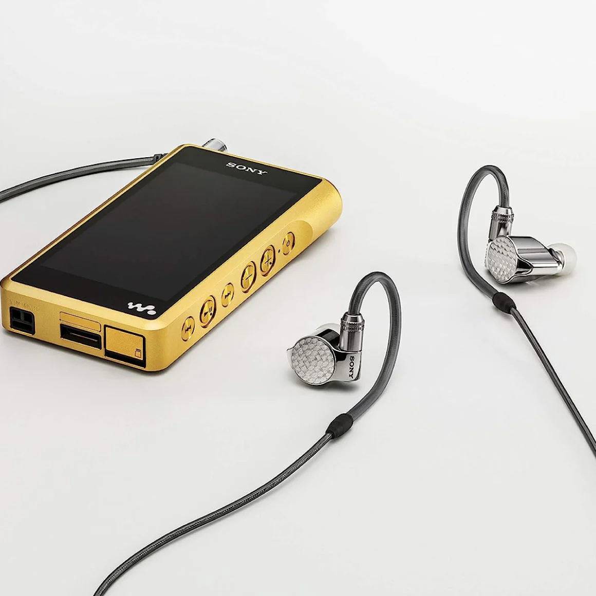 Sony - IER-Z1R - Image 7