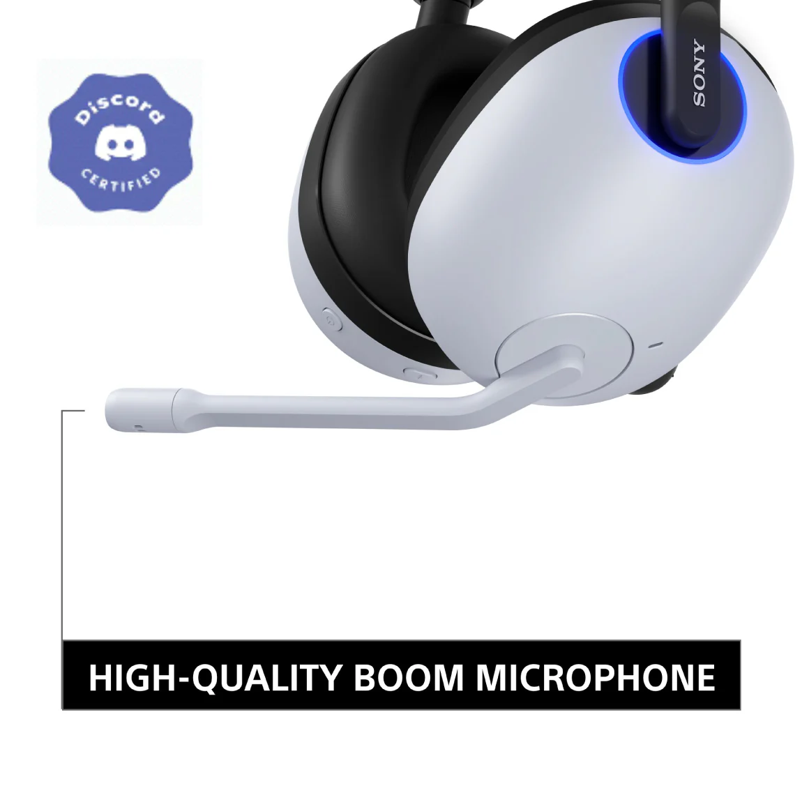 Sony - INZONE H7 - Image 10