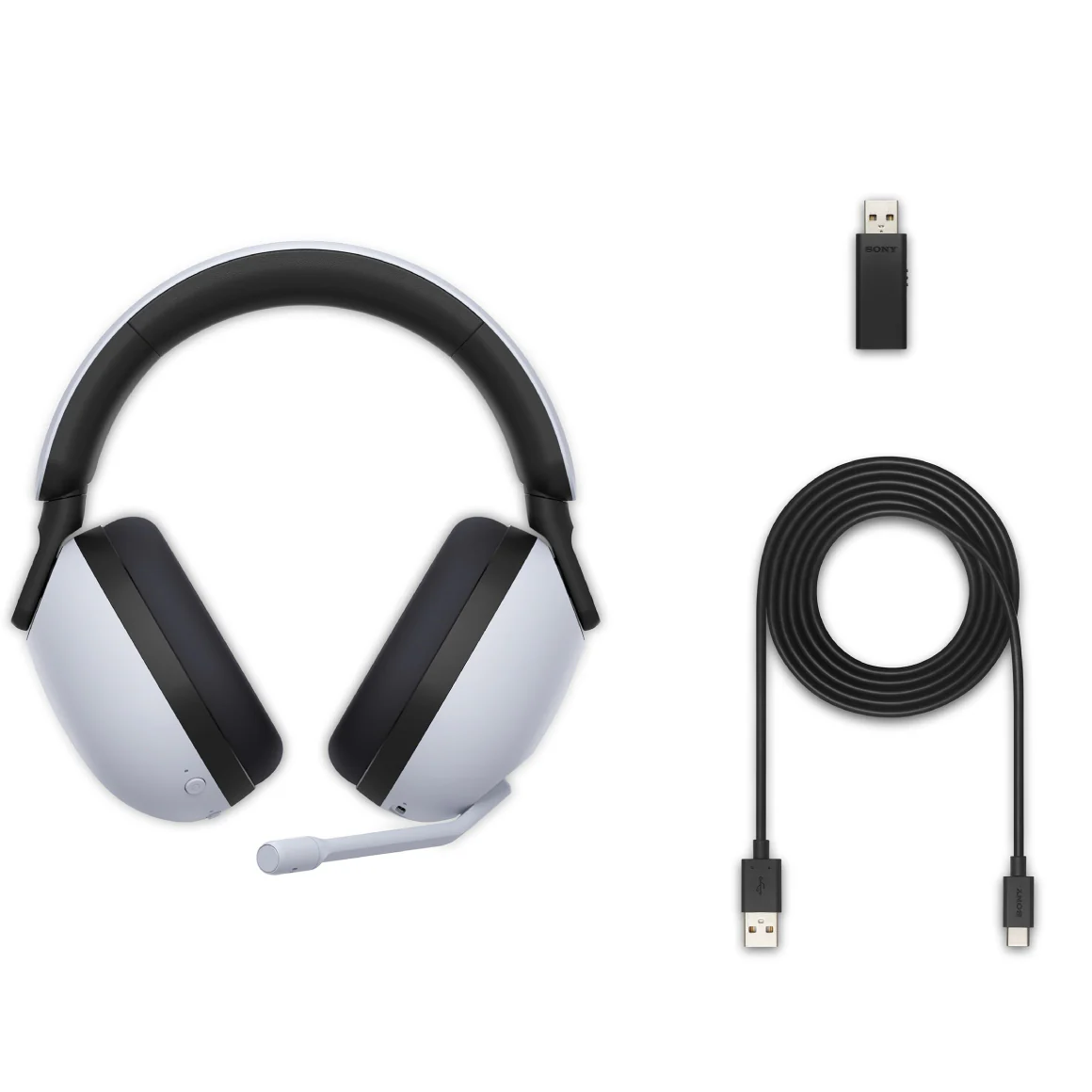 Sony - INZONE H7 - Image 8