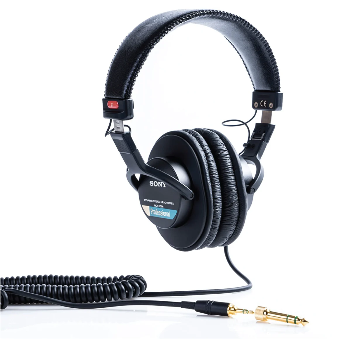Sony - MDR-7506 - Image 3