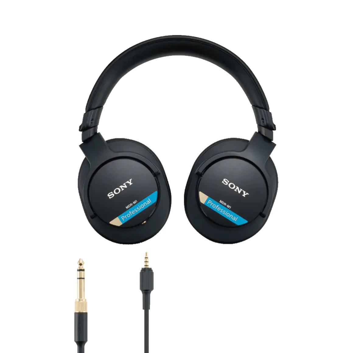 Sony - MDR-M1 - Image 4