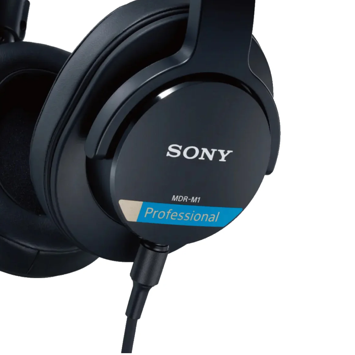Sony - MDR-M1 - Image 5