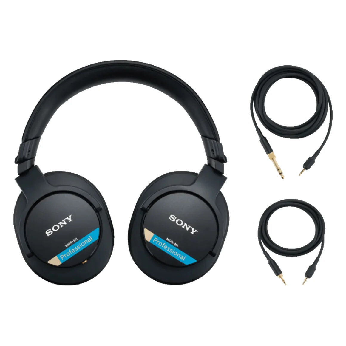 Sony - MDR-M1 - Image 9