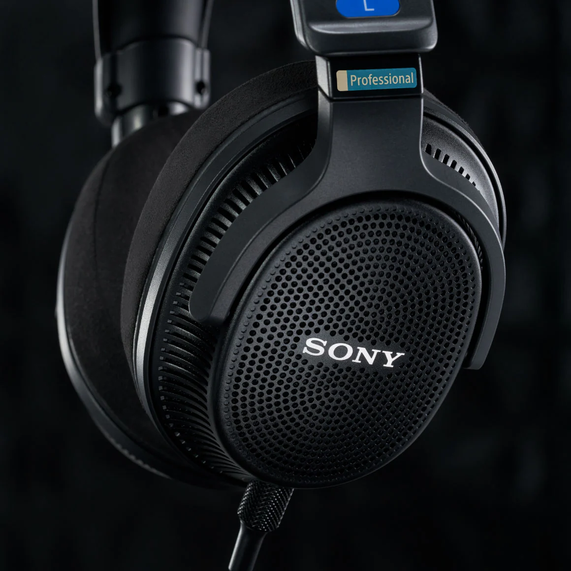 Sony - MDR-MV1 - Image 16