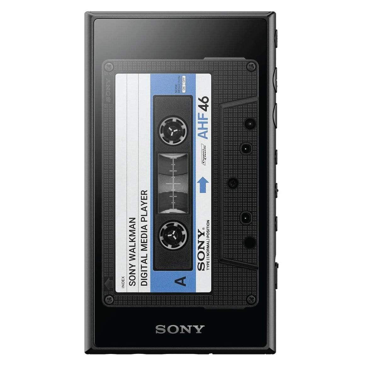 Sony - NW-A105 - Image 5