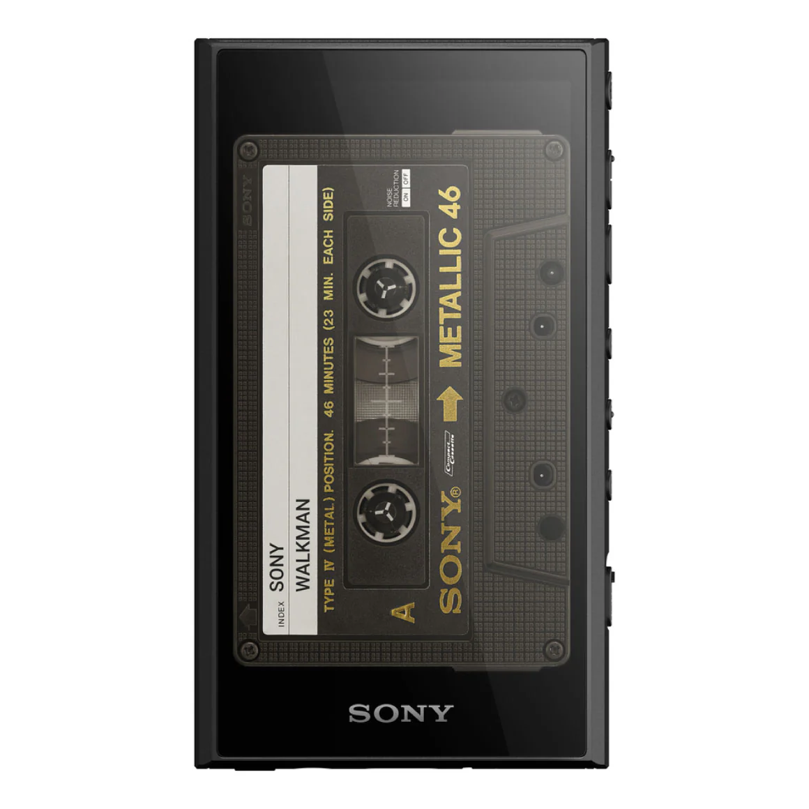 Sony - NW-A306 - Image 10