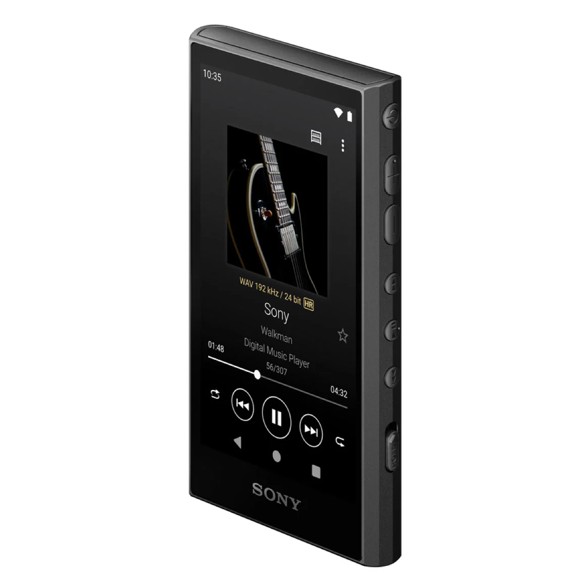 Sony - NW-A306 - Image 2