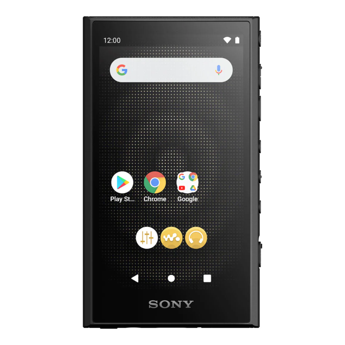 Sony - NW-A306 - Image 7