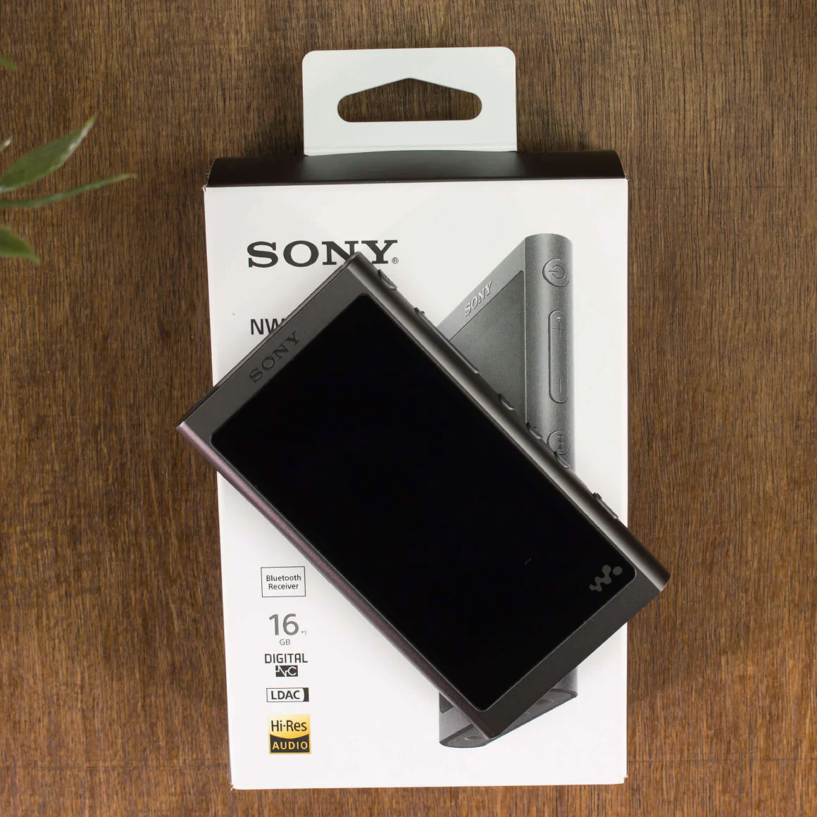 Sony - NW-A55 - Image 2