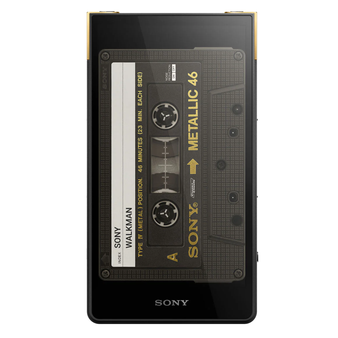 Sony - NW-ZX707 - Image 10