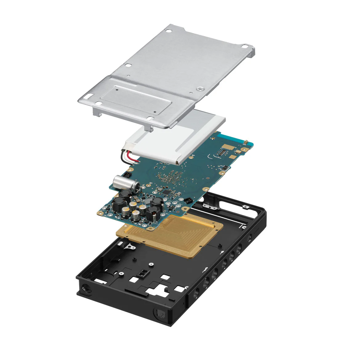 Sony - NW-ZX707 - Image 18