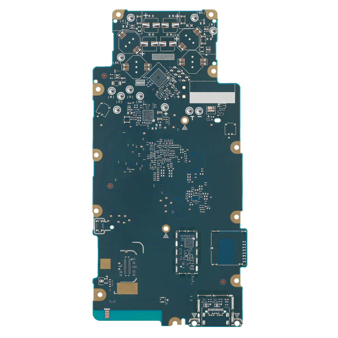 Sony - NW-ZX707 - Image 19
