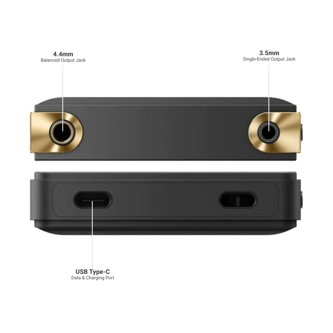Sony - NW-ZX707 - Image 2