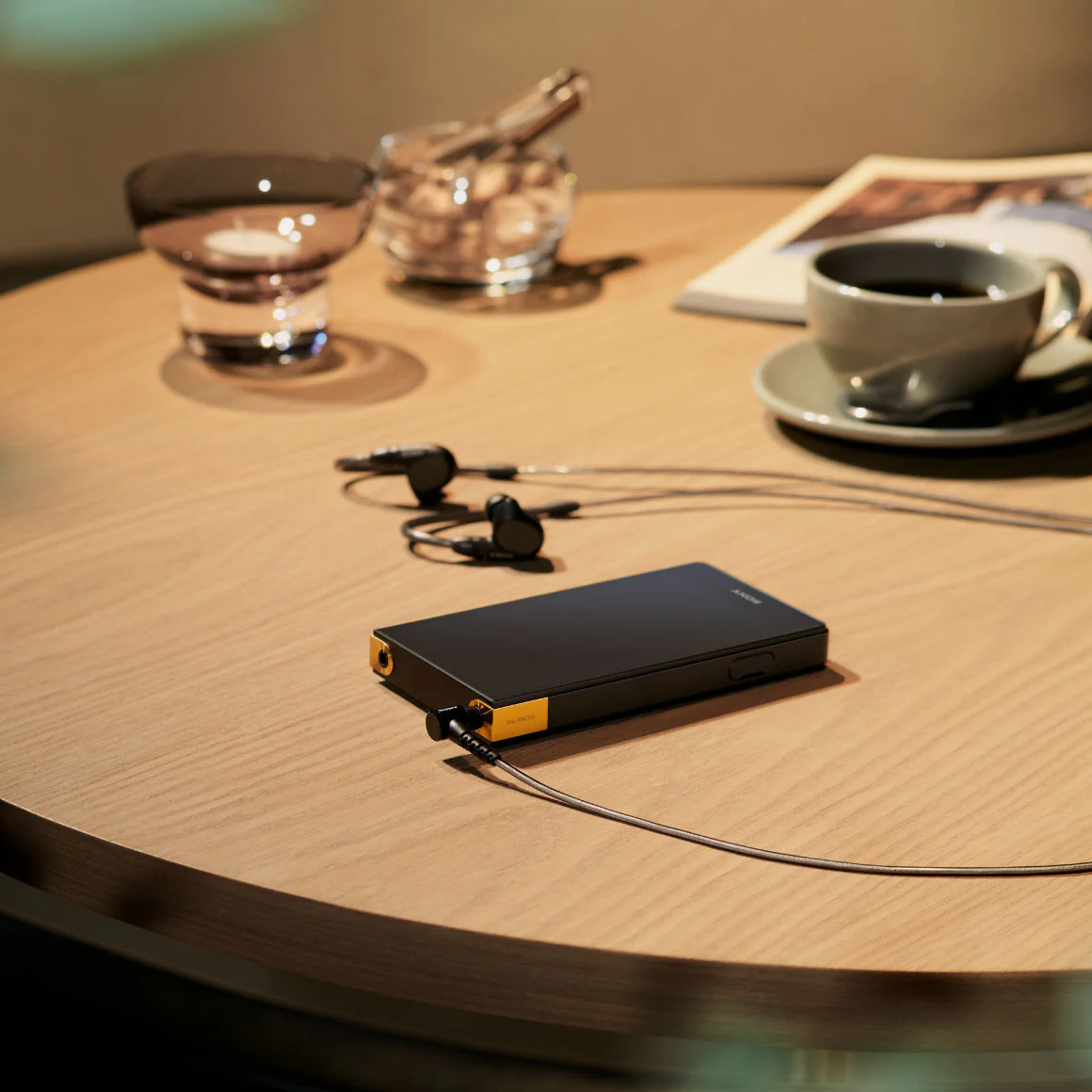 Sony - NW-ZX707 - Image 20