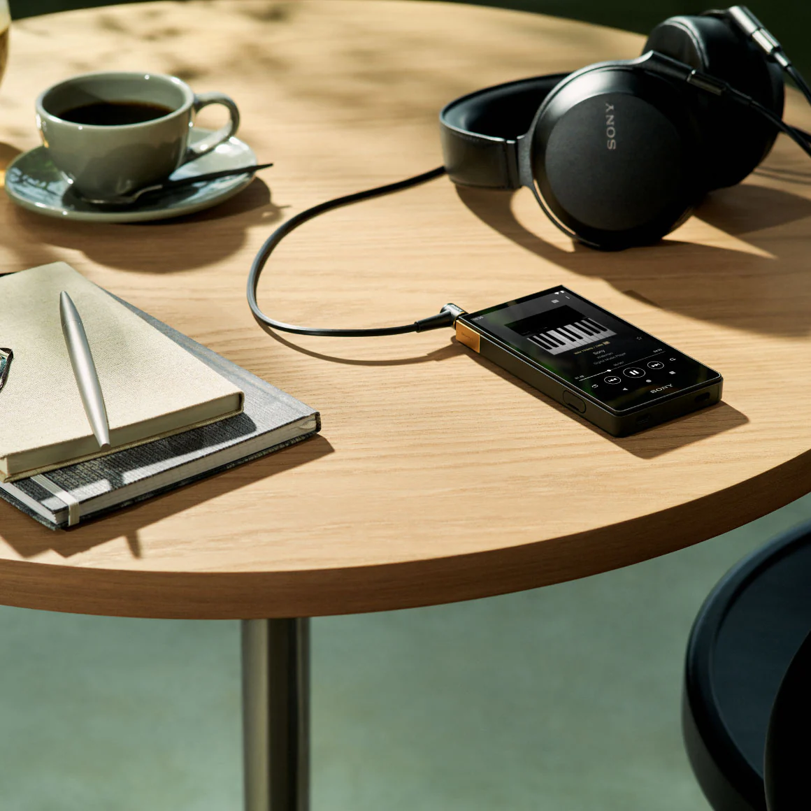 Sony - NW-ZX707 - Image 21