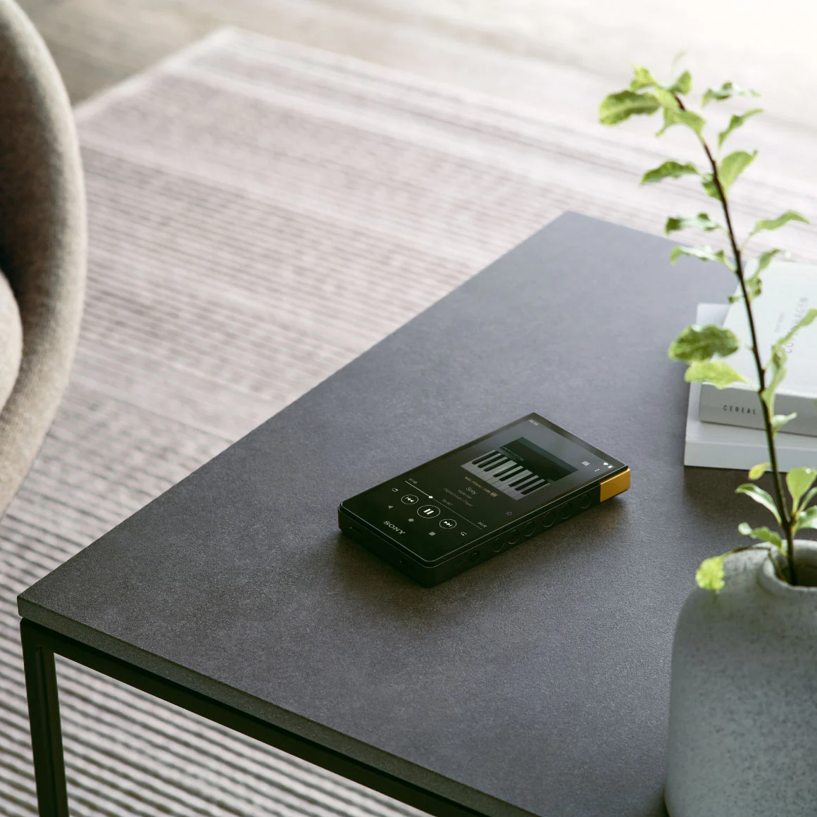 Sony - NW-ZX707 - Image 23