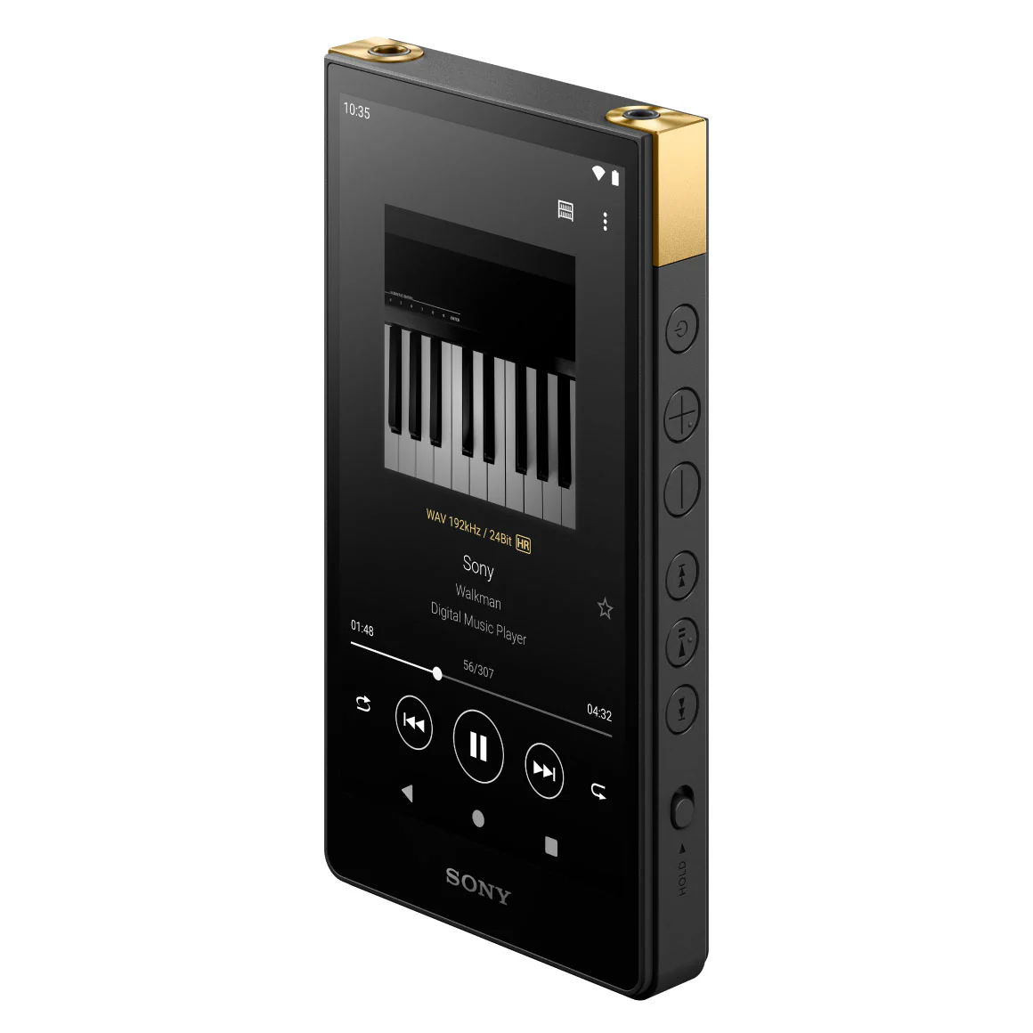 Sony - NW-ZX707 - Image 3