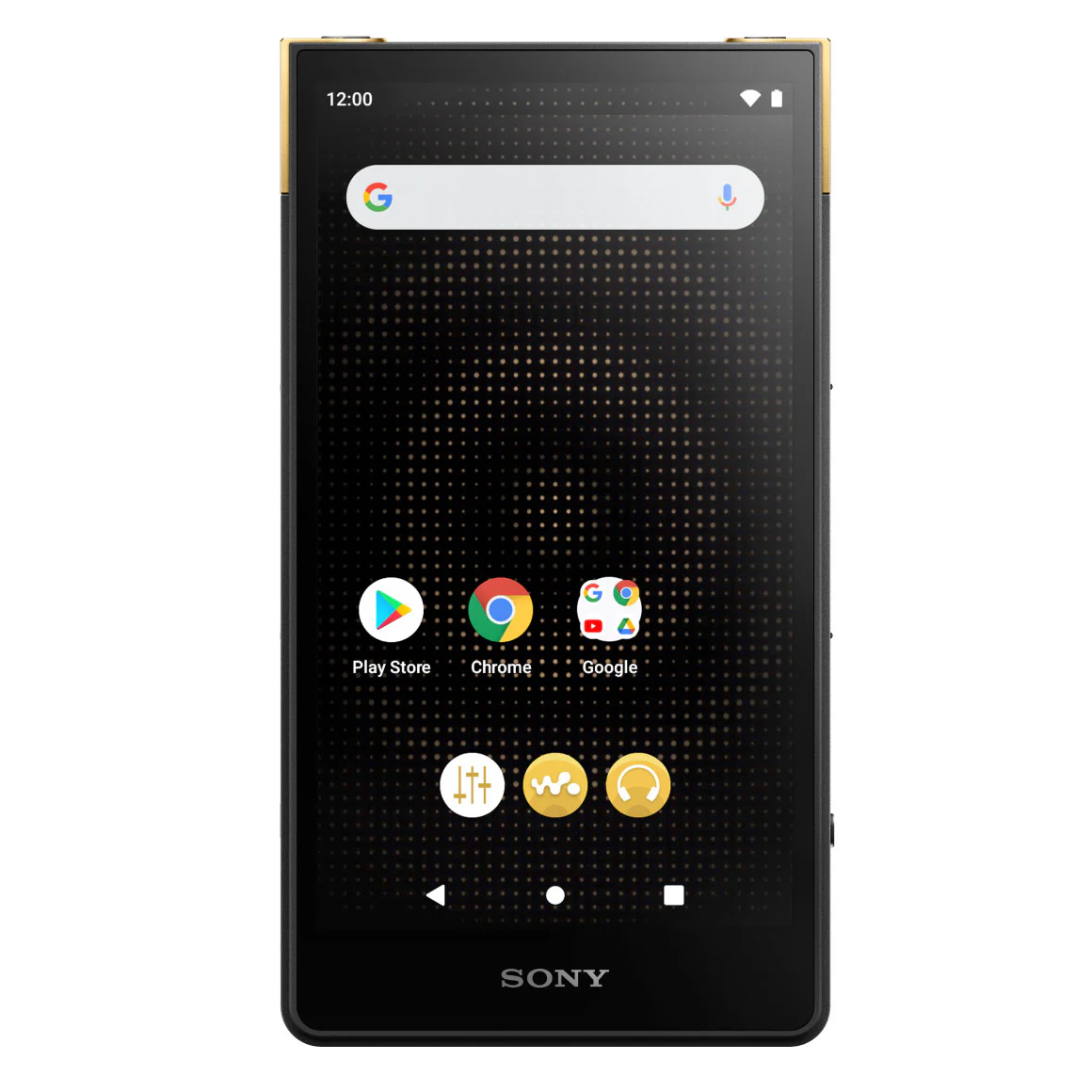 Sony - NW-ZX707 - Image 9