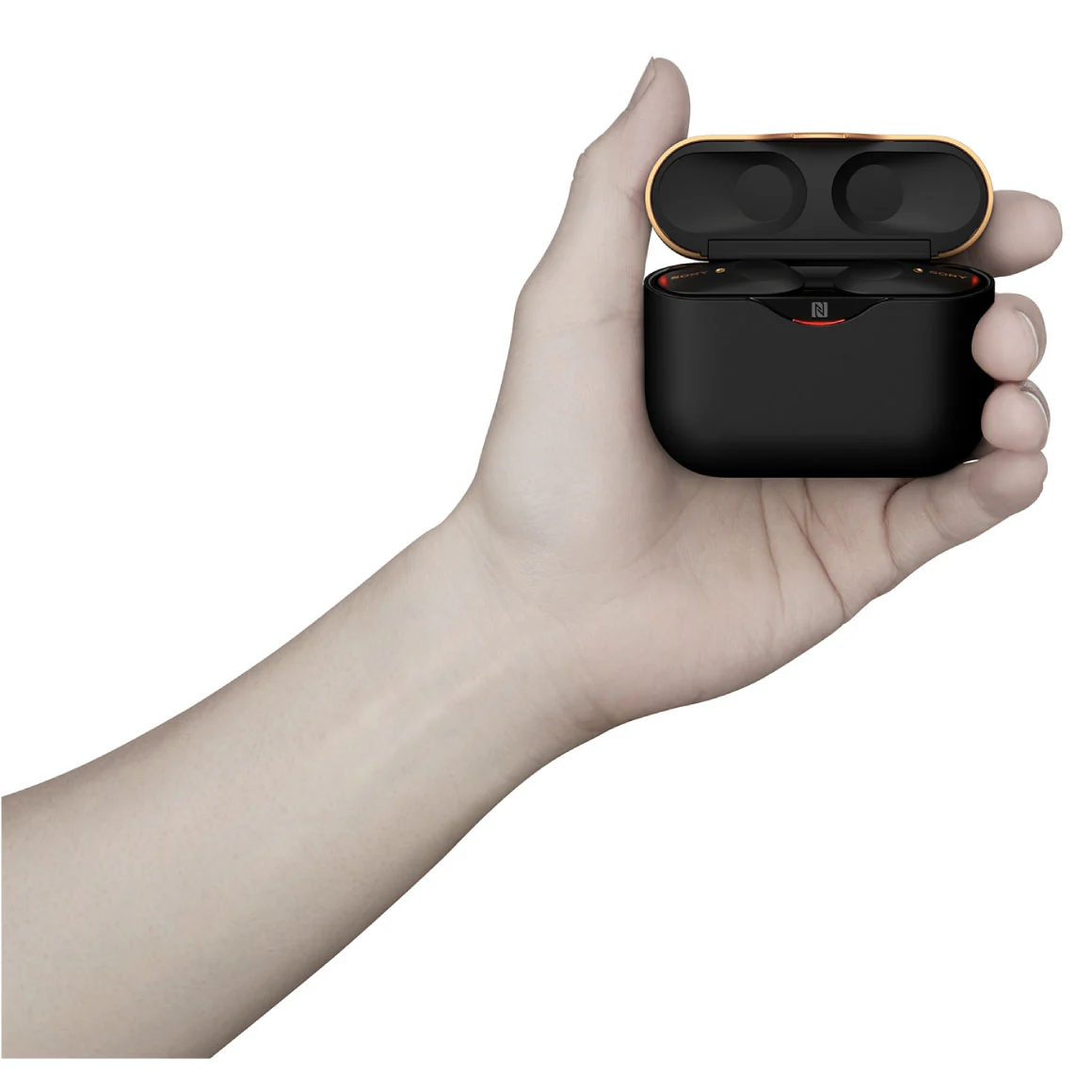 Sony - WF-1000XM3 - Image 6