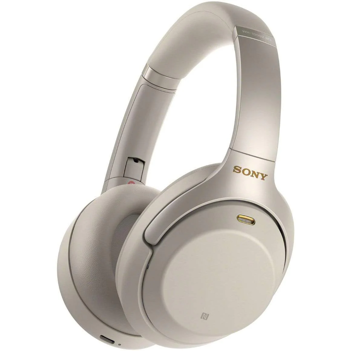 Sony - WH-1000XM3 - Image 12