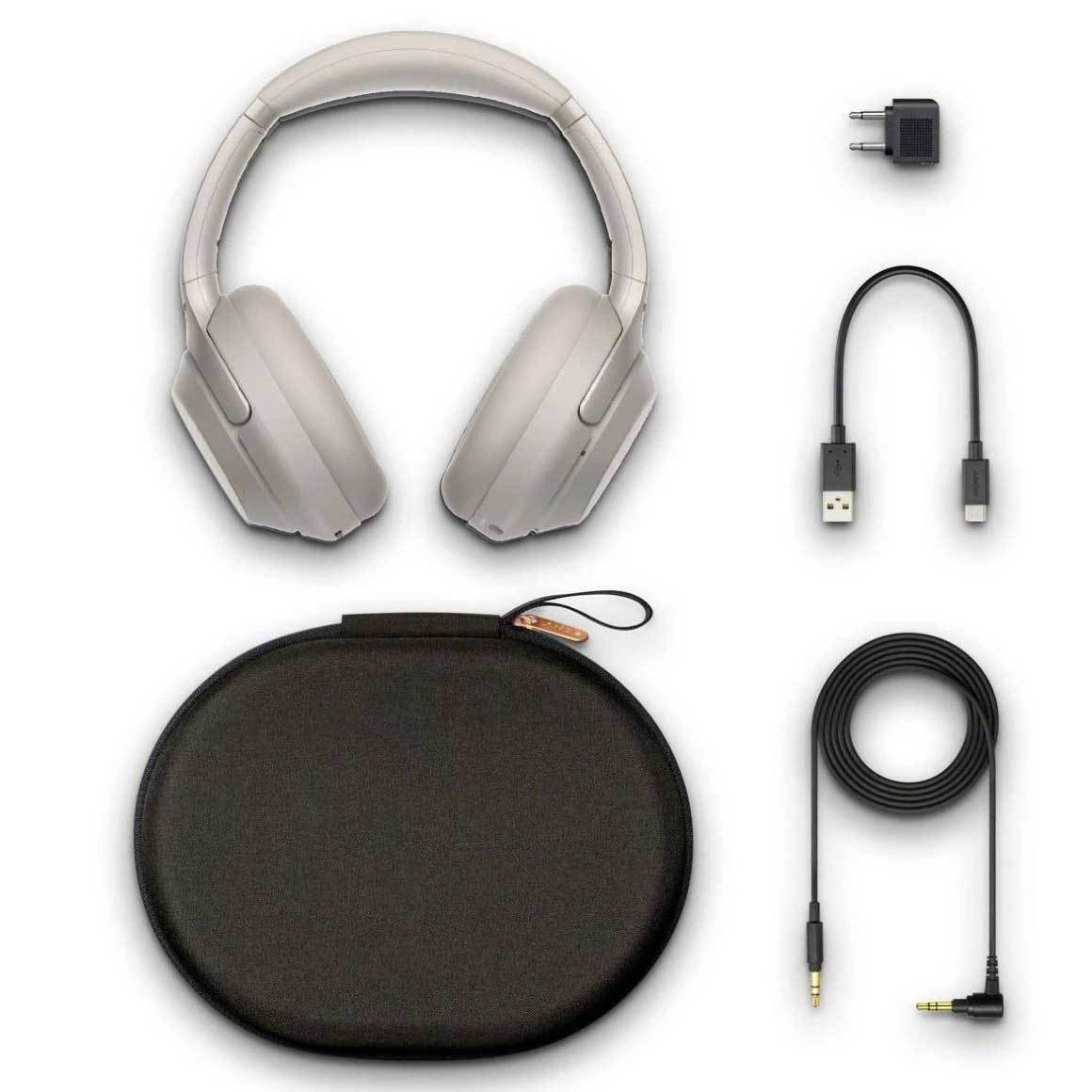 Sony - WH-1000XM3 - Image 19