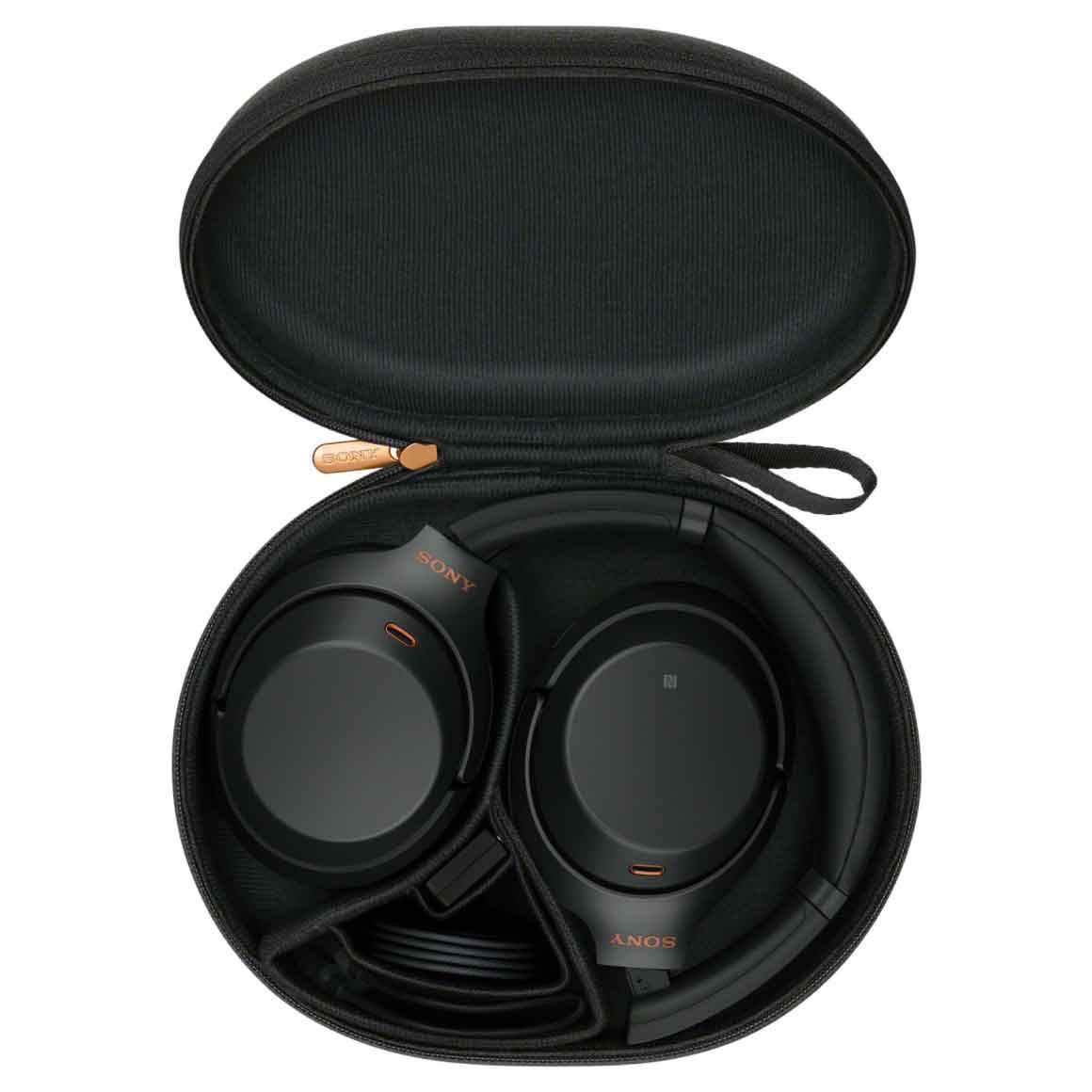 Sony - WH-1000XM3 - Image 6