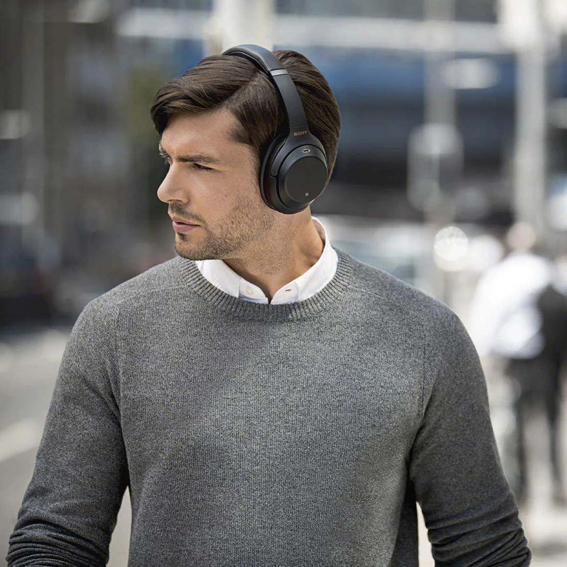 Sony - WH-1000XM3 - Image 8