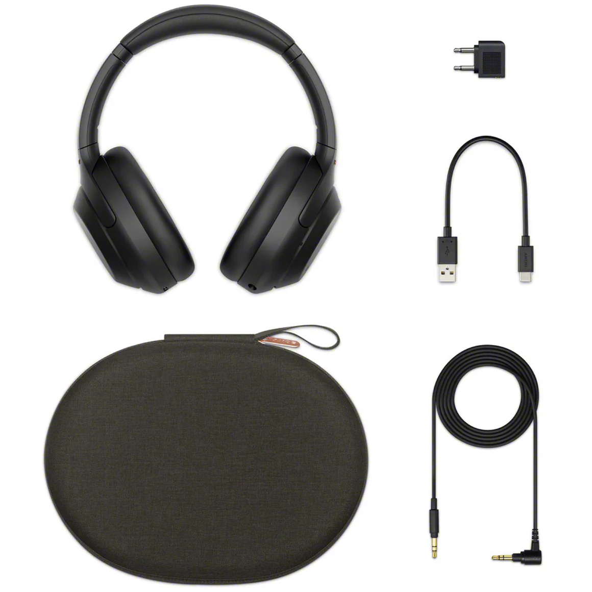 Sony - WH-1000XM4 - Image 10