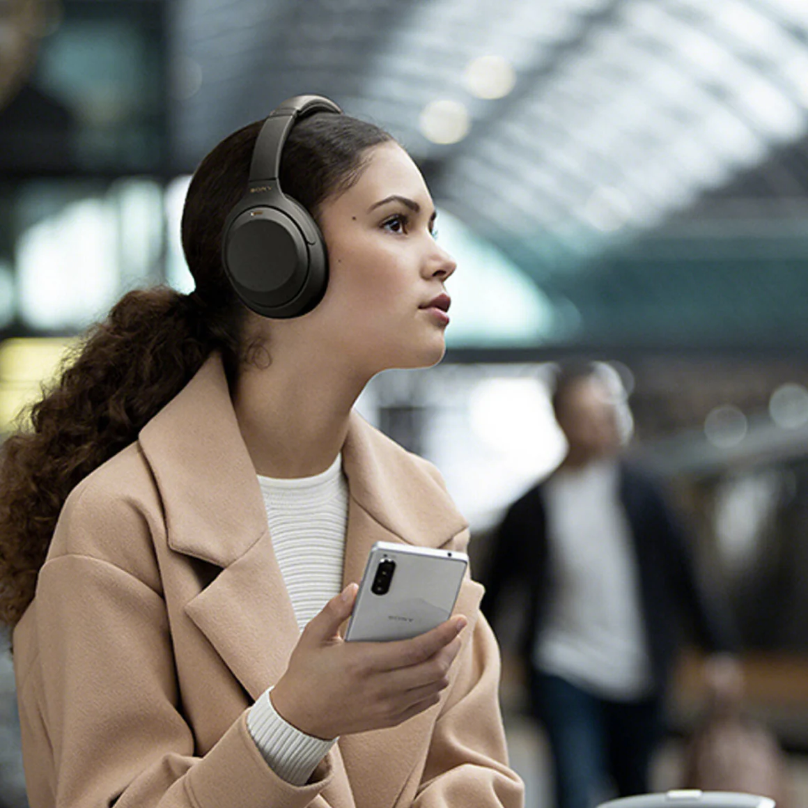 Sony - WH-1000XM4 - Image 14