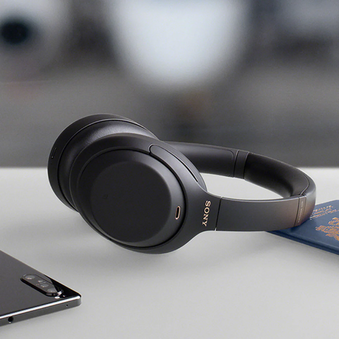 Sony - WH-1000XM4 - Image 15