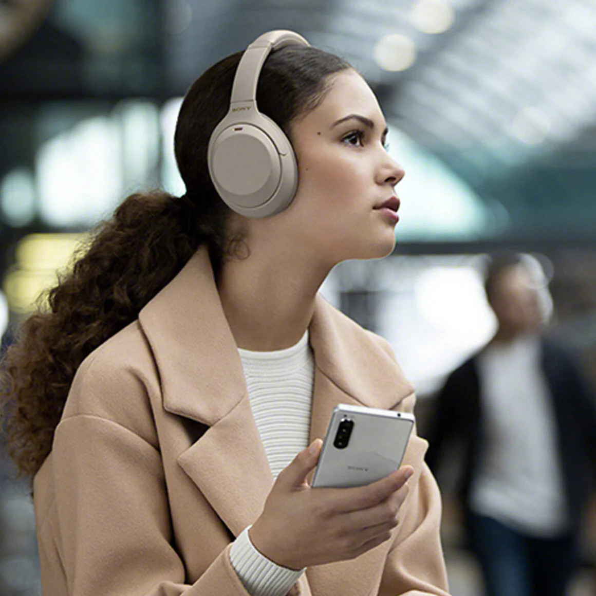 Sony - WH-1000XM4 - Image 28