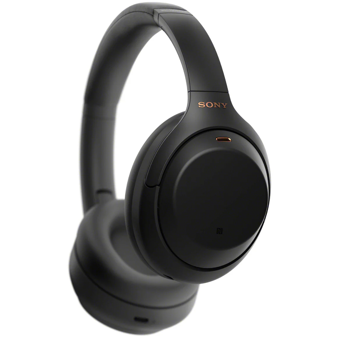 Sony - WH-1000XM4 - Image 4