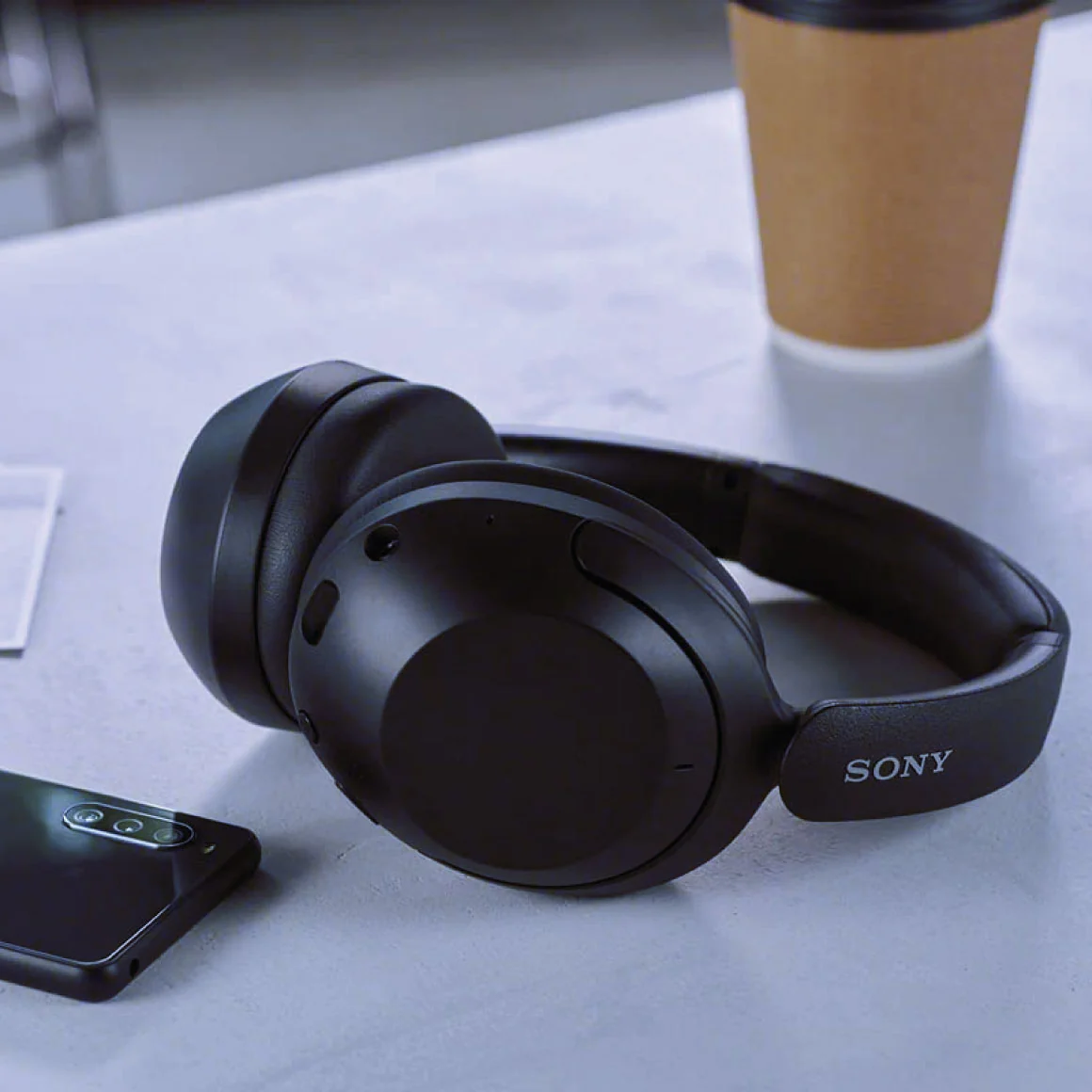 Sony - WH-XB910N - Image 12