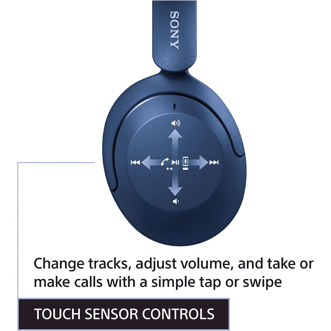 Sony - WH-XB910N - Image 18