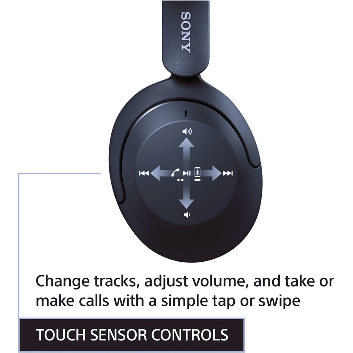 Sony - WH-XB910N - Image 8