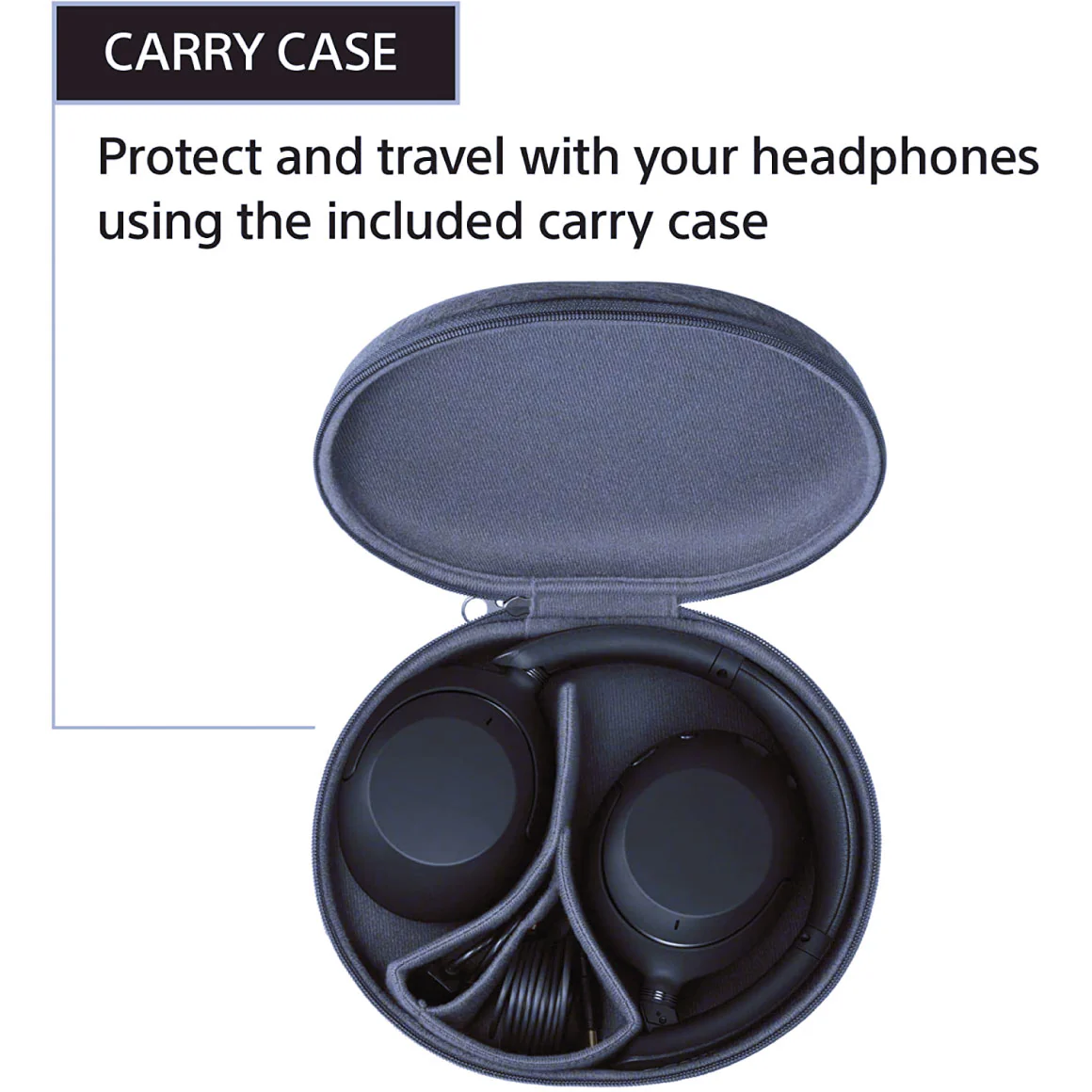 Sony - WH-XB910N - Image 9