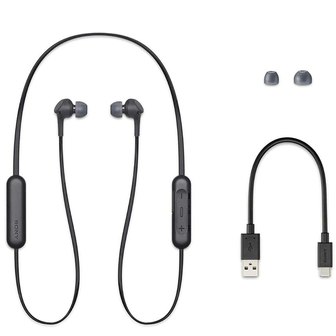 Sony - WI-XB400 - Image 6