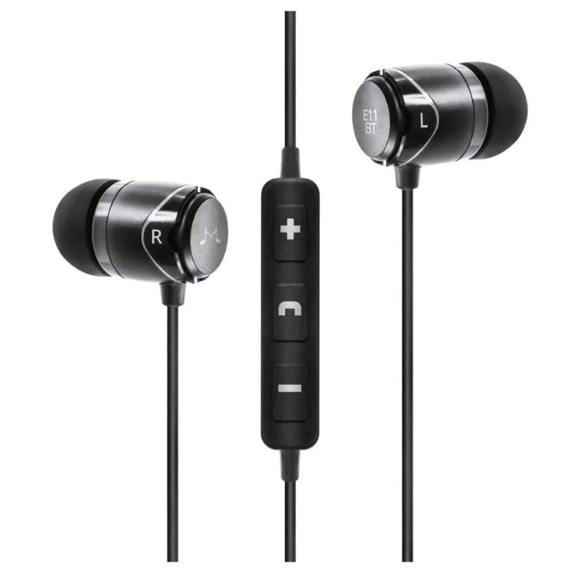 SoundMAGIC - E11BT - Image 2