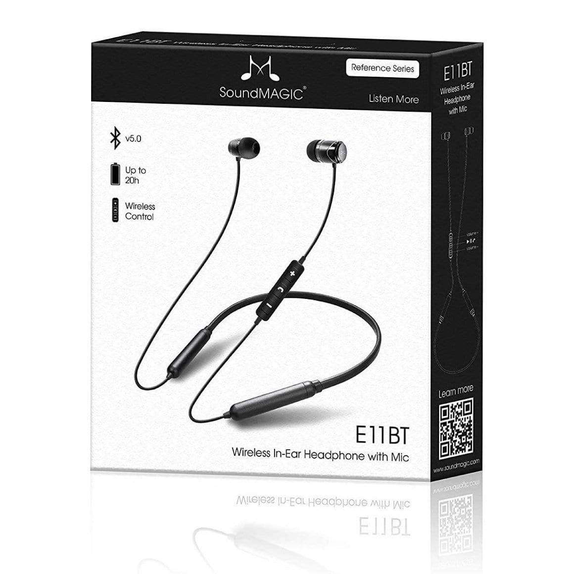 SoundMAGIC - E11BT - Image 6