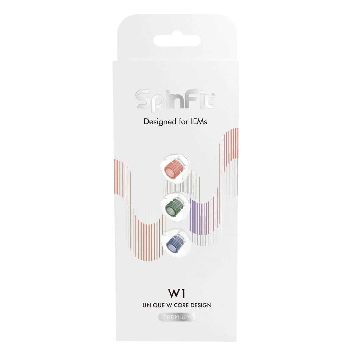 SpinFit - W1 (Old Version) - Image 2