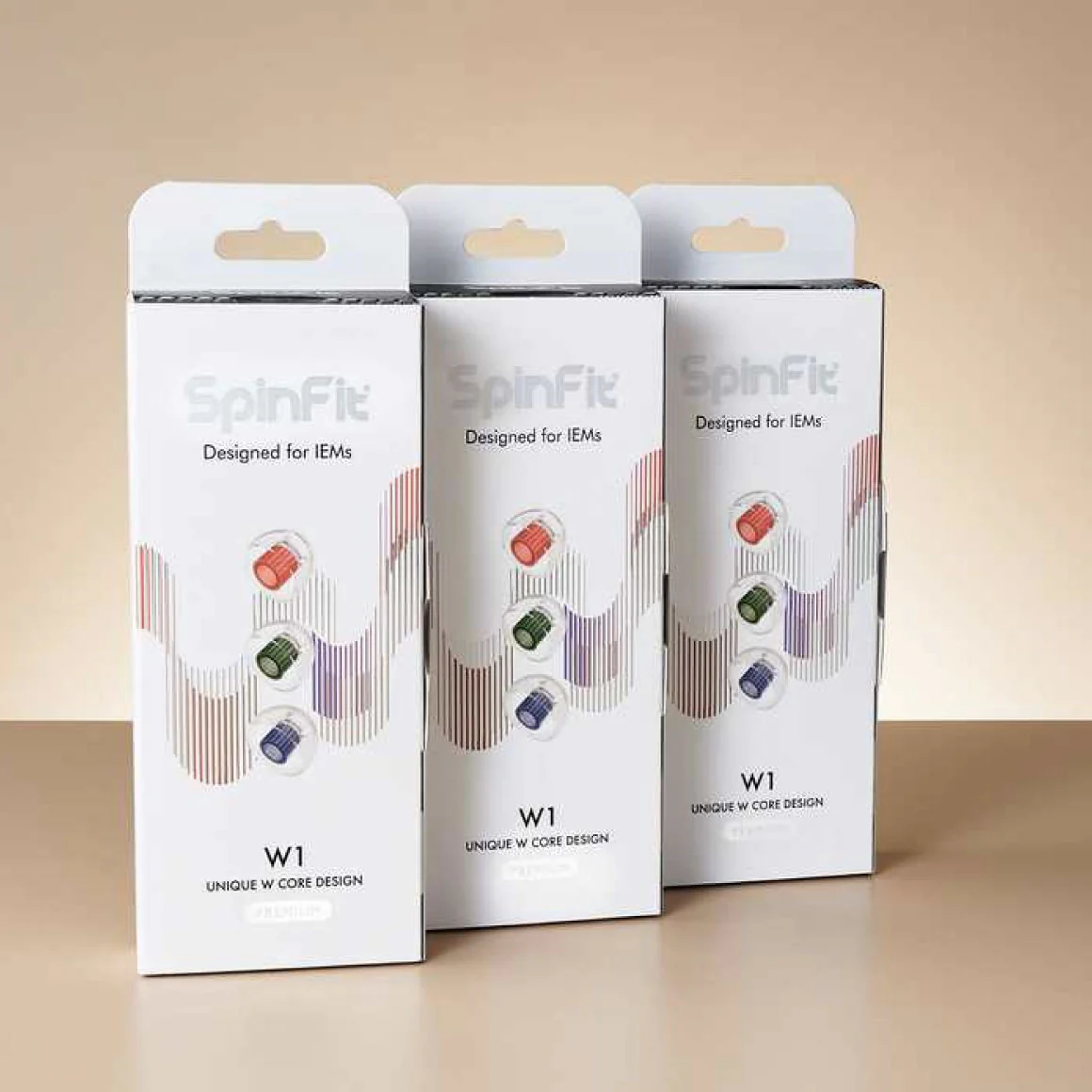 SpinFit - W1 (Old Version) - Image 6